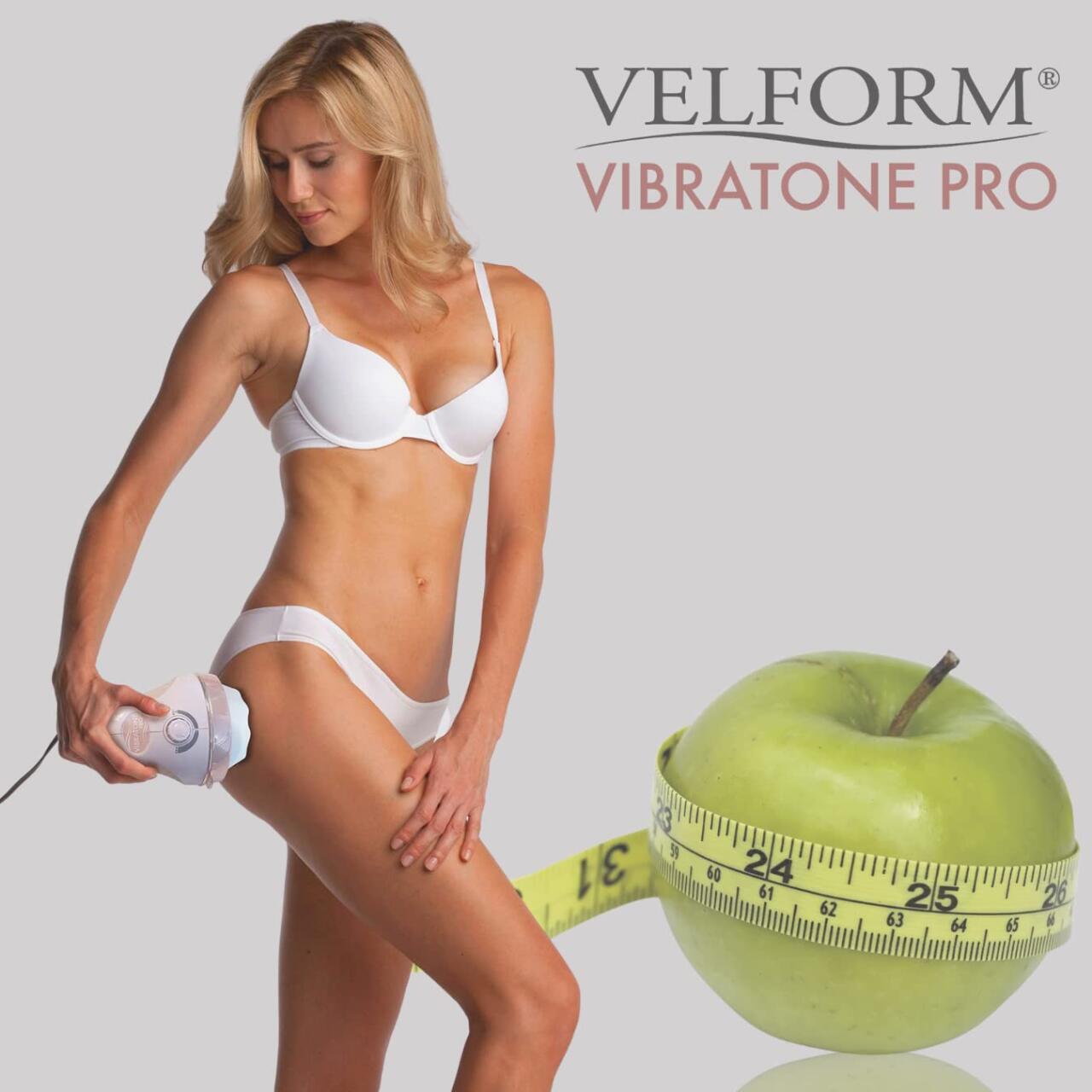 Velform® Vibratone Pro