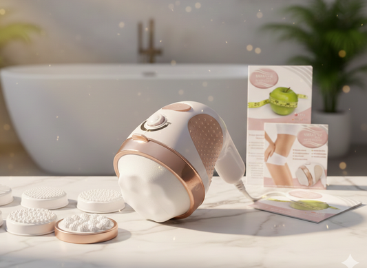 Velform® Vibratone Pro