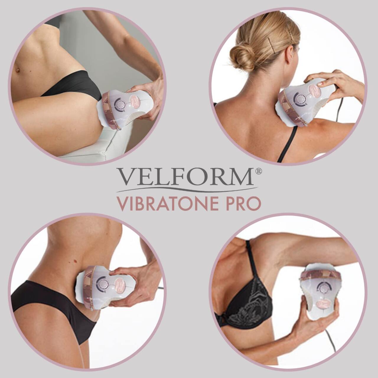 Velform® Vibratone Pro