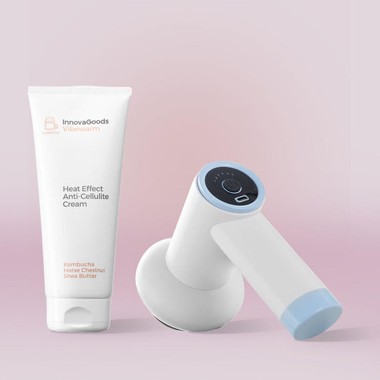 Pack Tratamiento Anticelulítico PRO