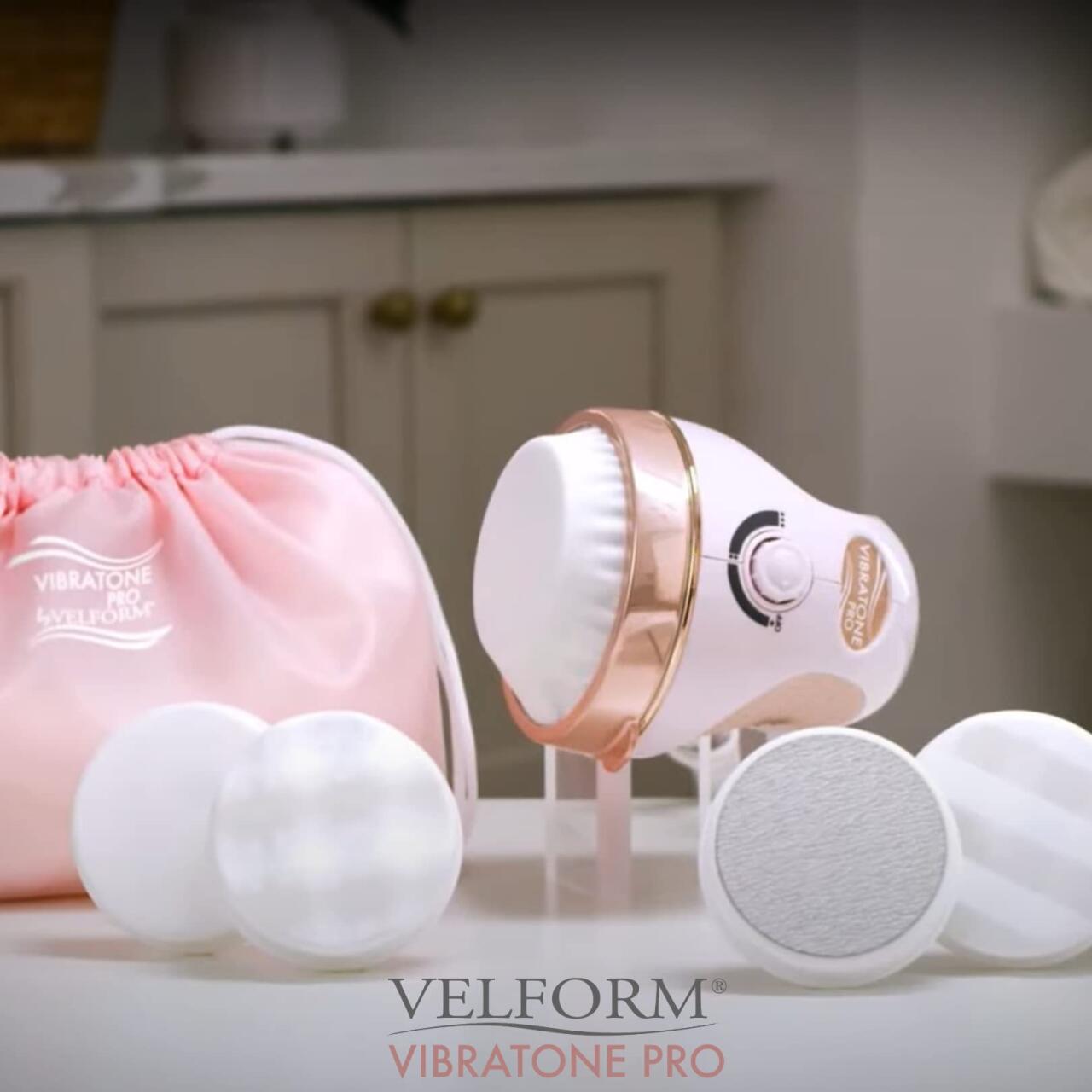 Velform® Vibratone Pro