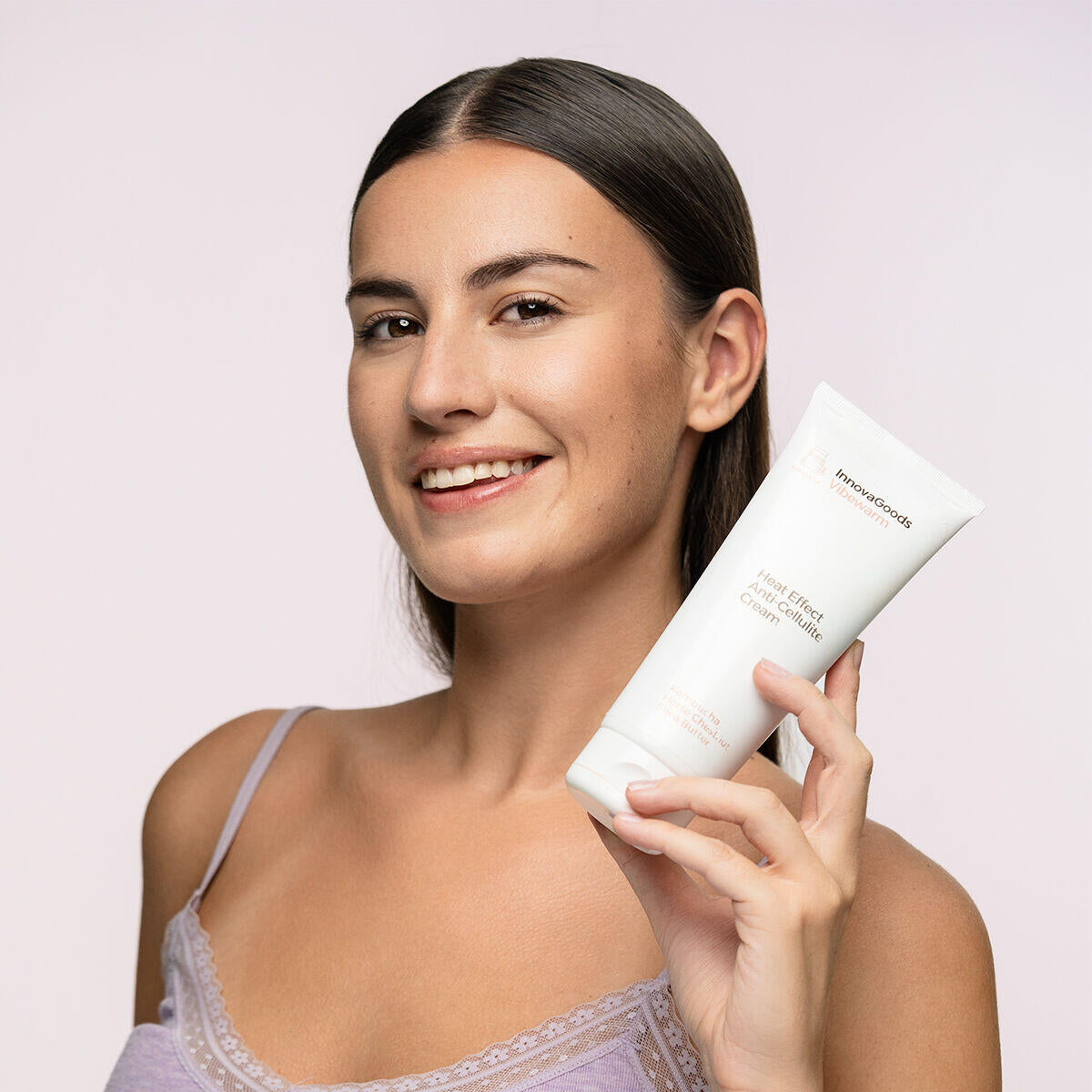 Crema Anticelulítica Vibewarm